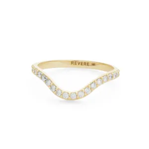 Diamond Stacking Band