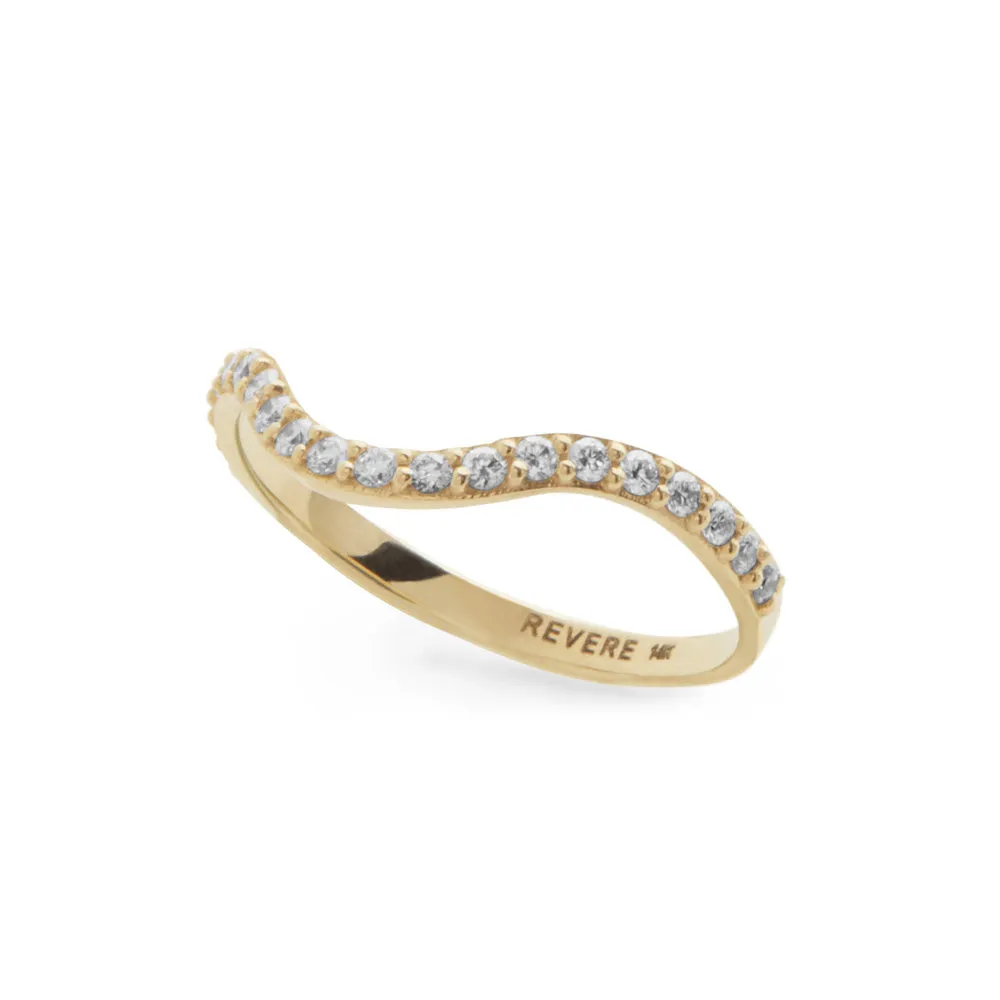 Diamond Stacking Band