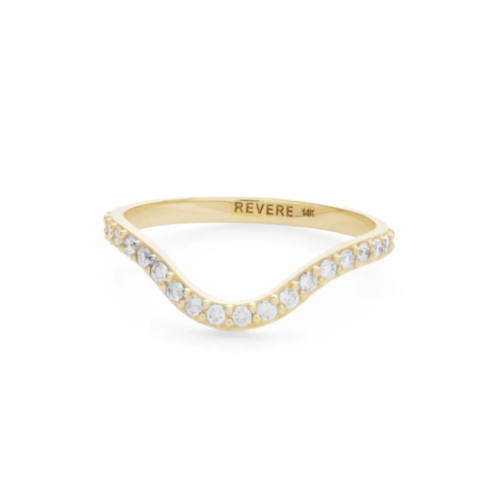 Diamond Stacking Band