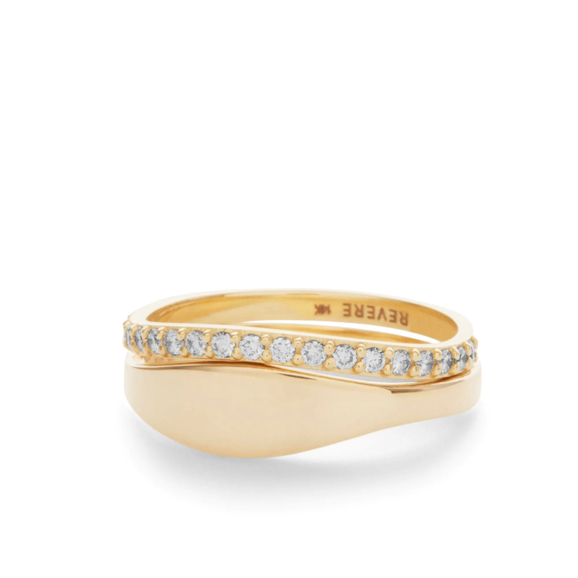 Diamond Stacking Band