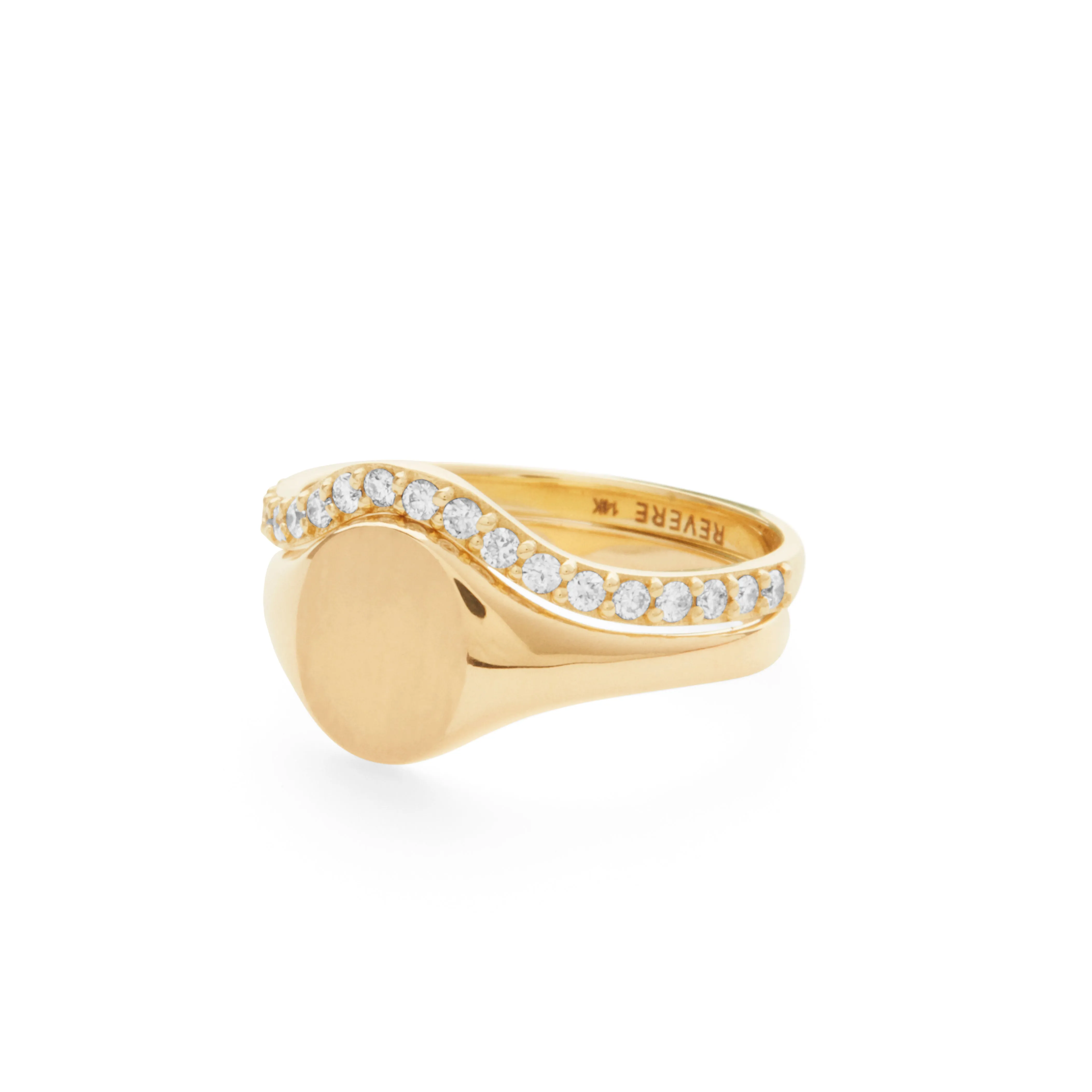 Diamond Stacking Band