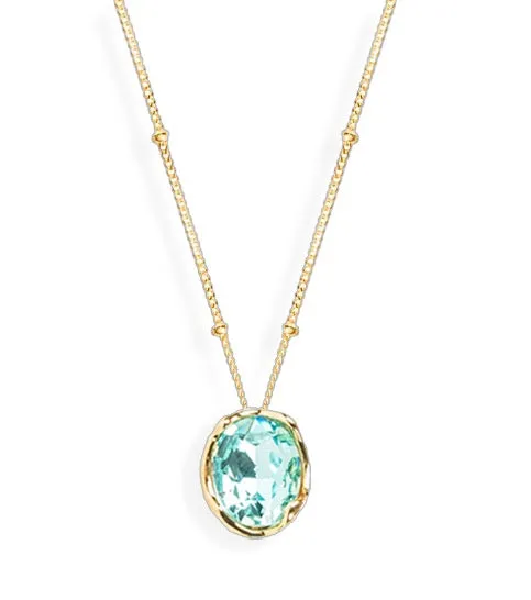 Emma Birthstone Necklace
