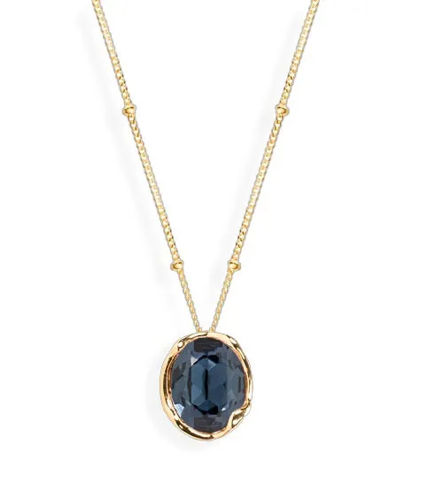 Emma Birthstone Necklace