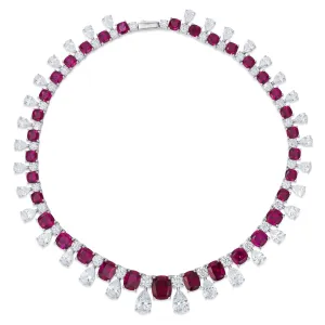 Envy Statement Necklace