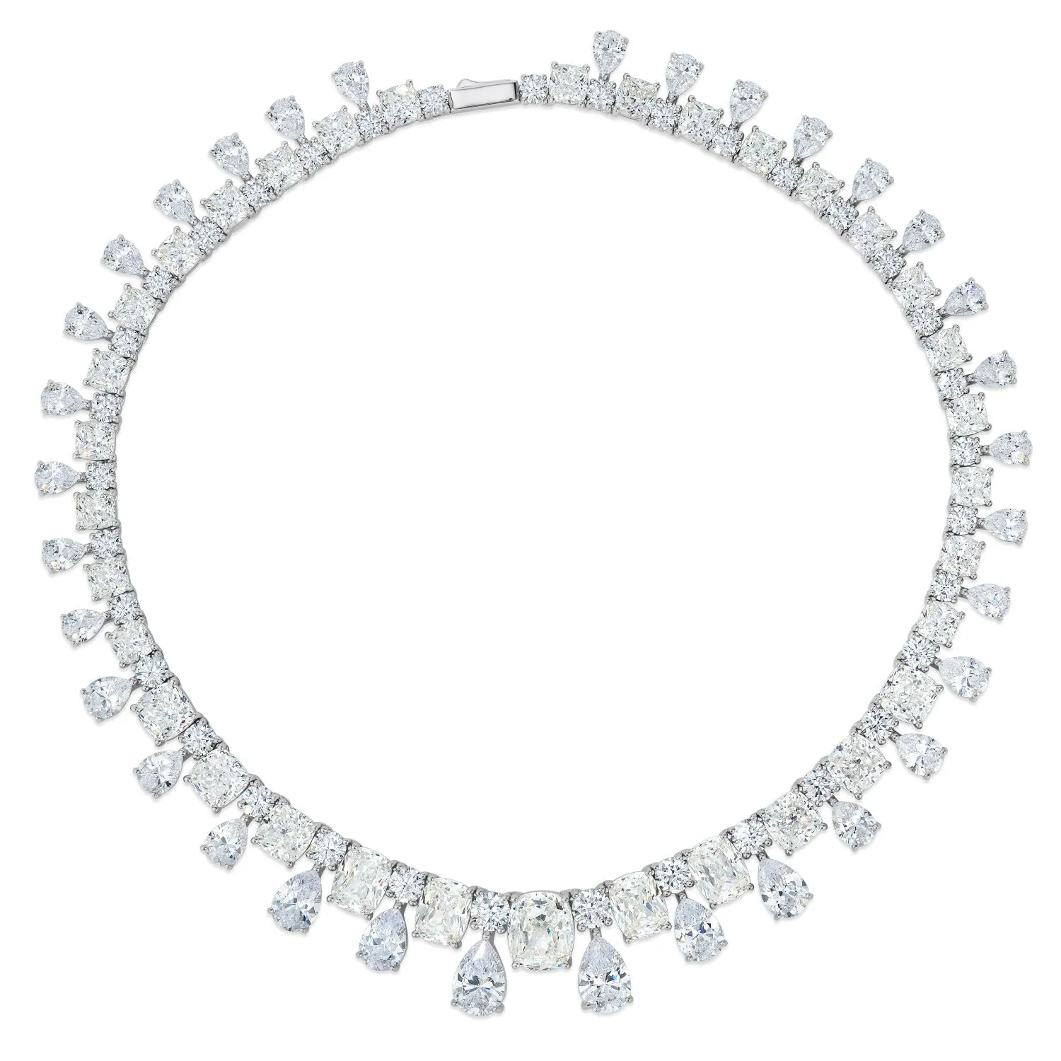 Envy Statement Necklace