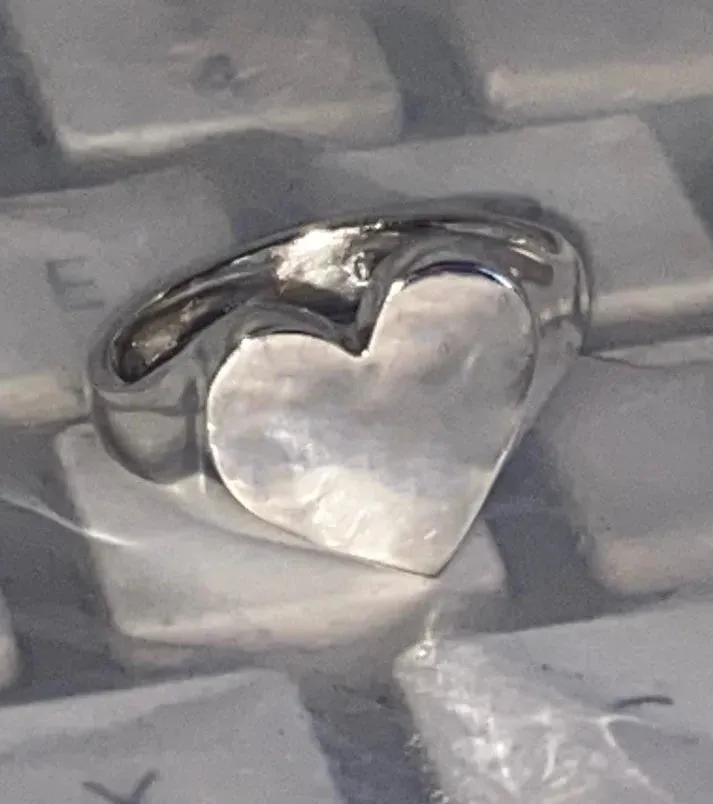 Heart Signet