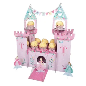 I'm a Princess Castle Centre Piece