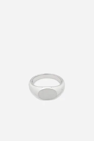 Joe Ring Satin