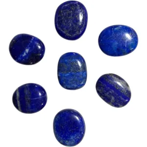 Lapis Lazuli Mini Oval