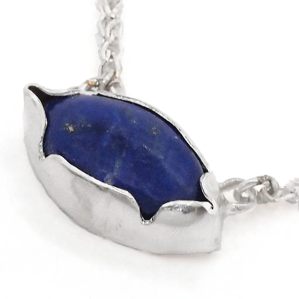 Lapis Lazuli Necklace