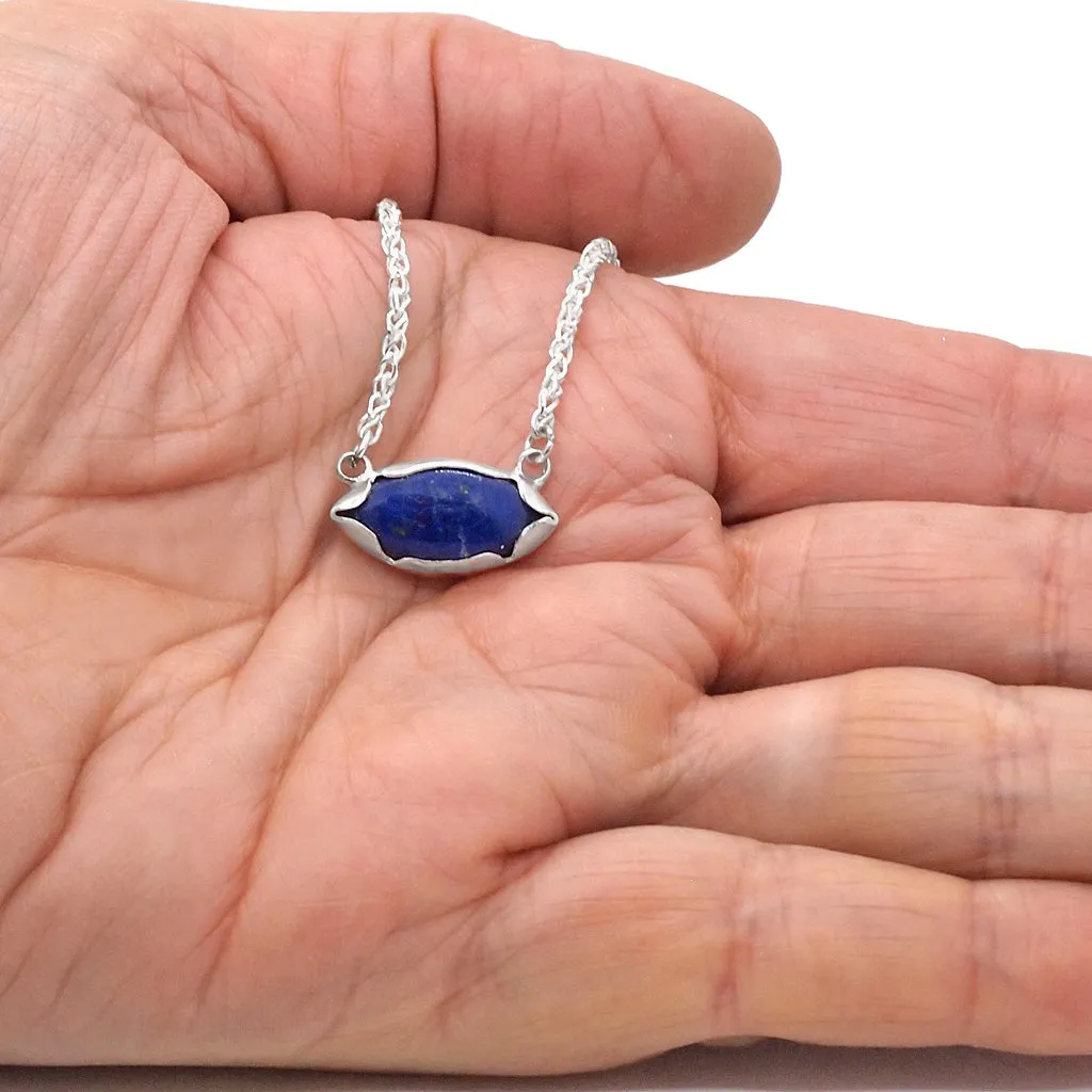 Lapis Lazuli Necklace