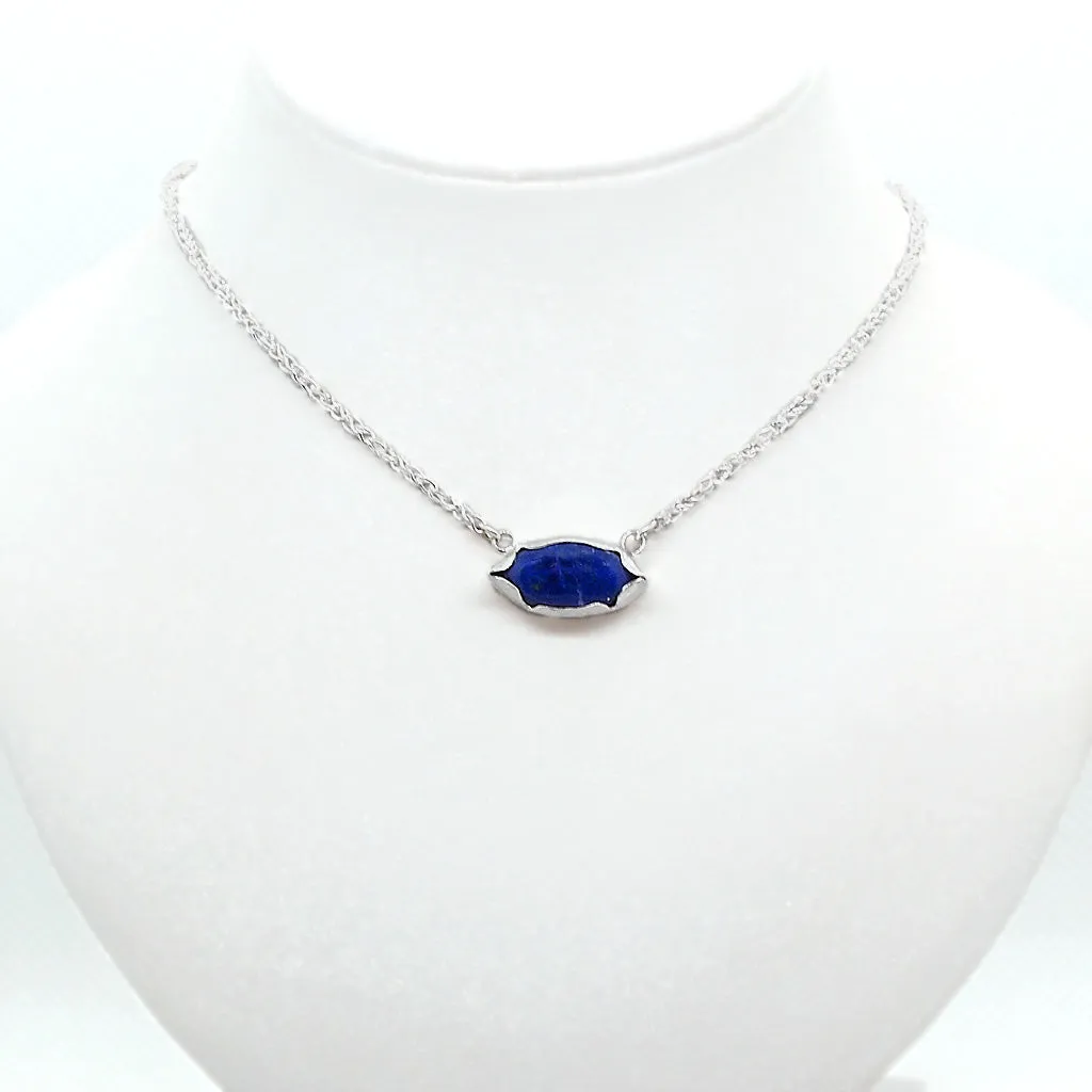 Lapis Lazuli Necklace