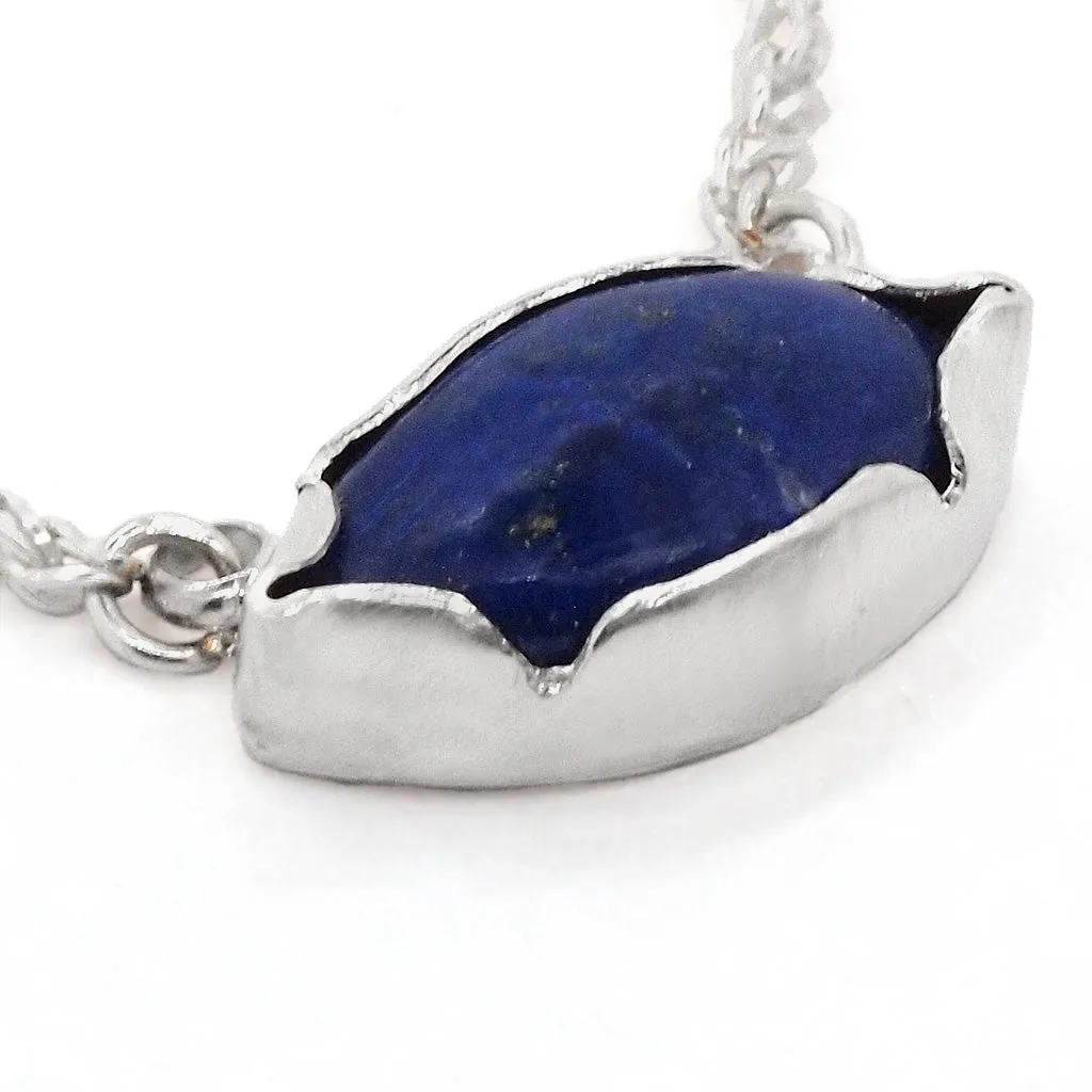 Lapis Lazuli Necklace