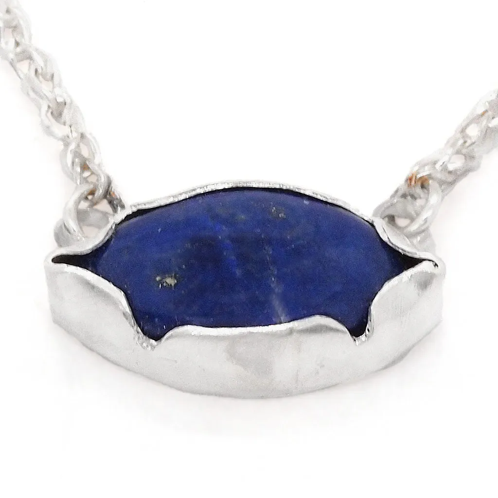 Lapis Lazuli Necklace