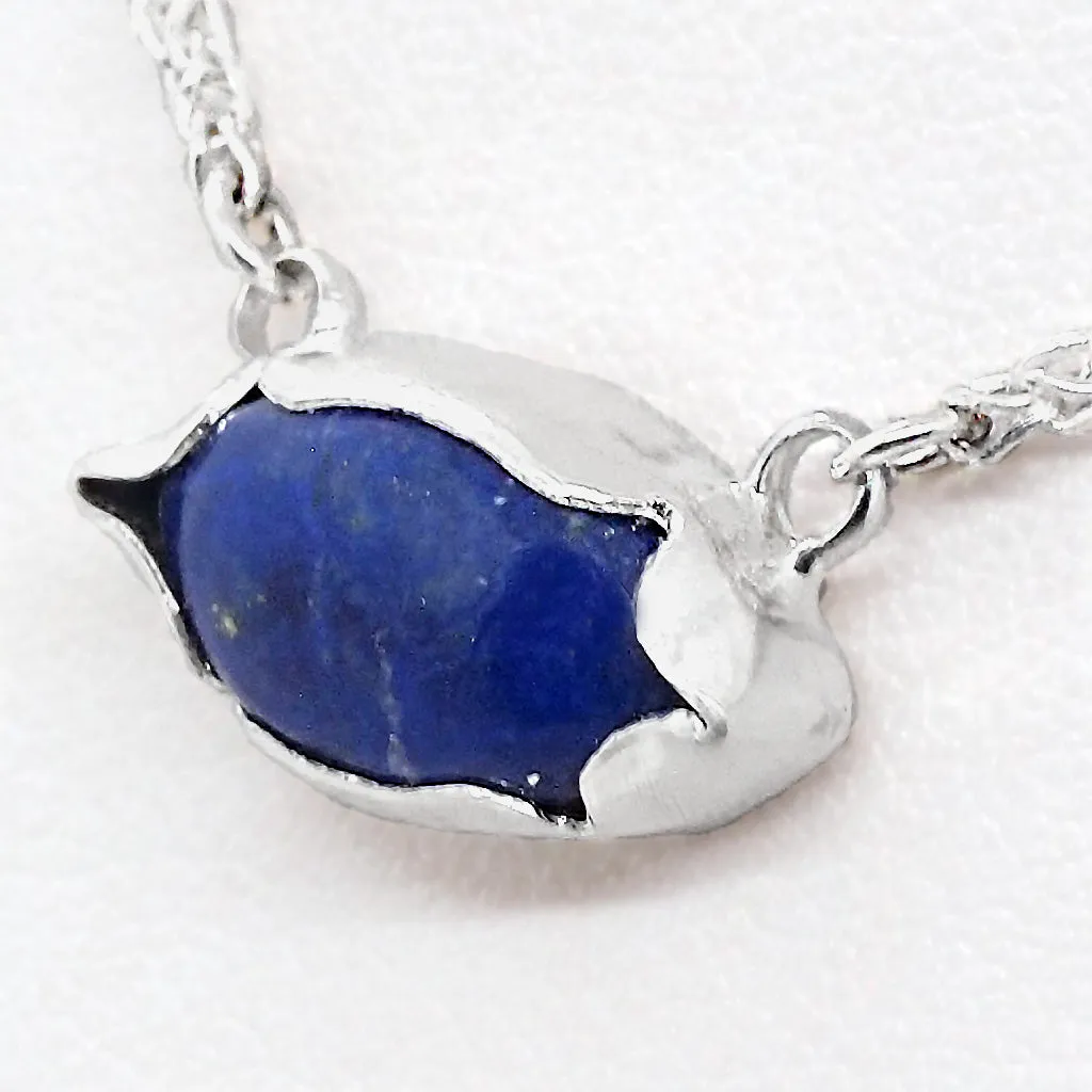 Lapis Lazuli Necklace