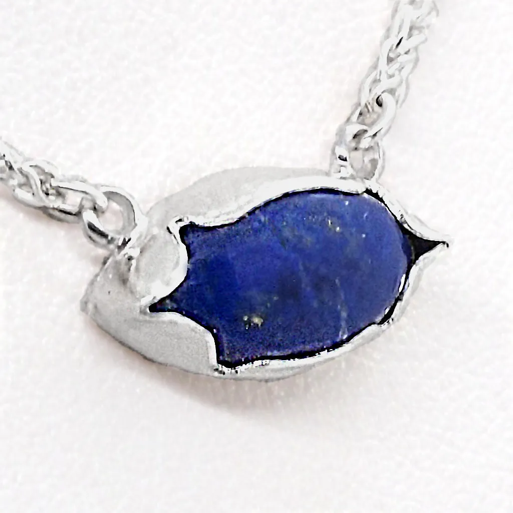 Lapis Lazuli Necklace