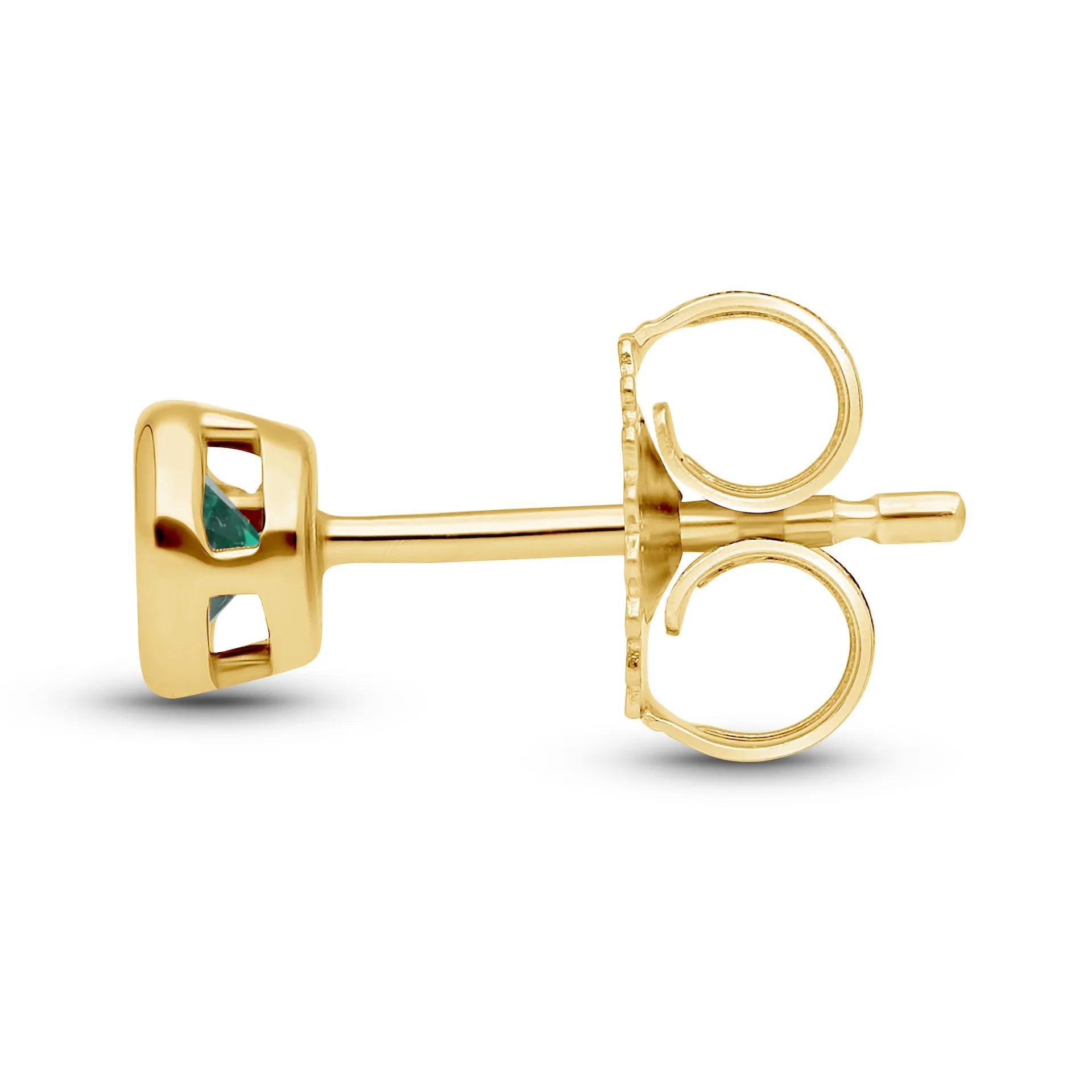 Les Petites Earrings - YG