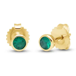 Les Petites Earrings - YG