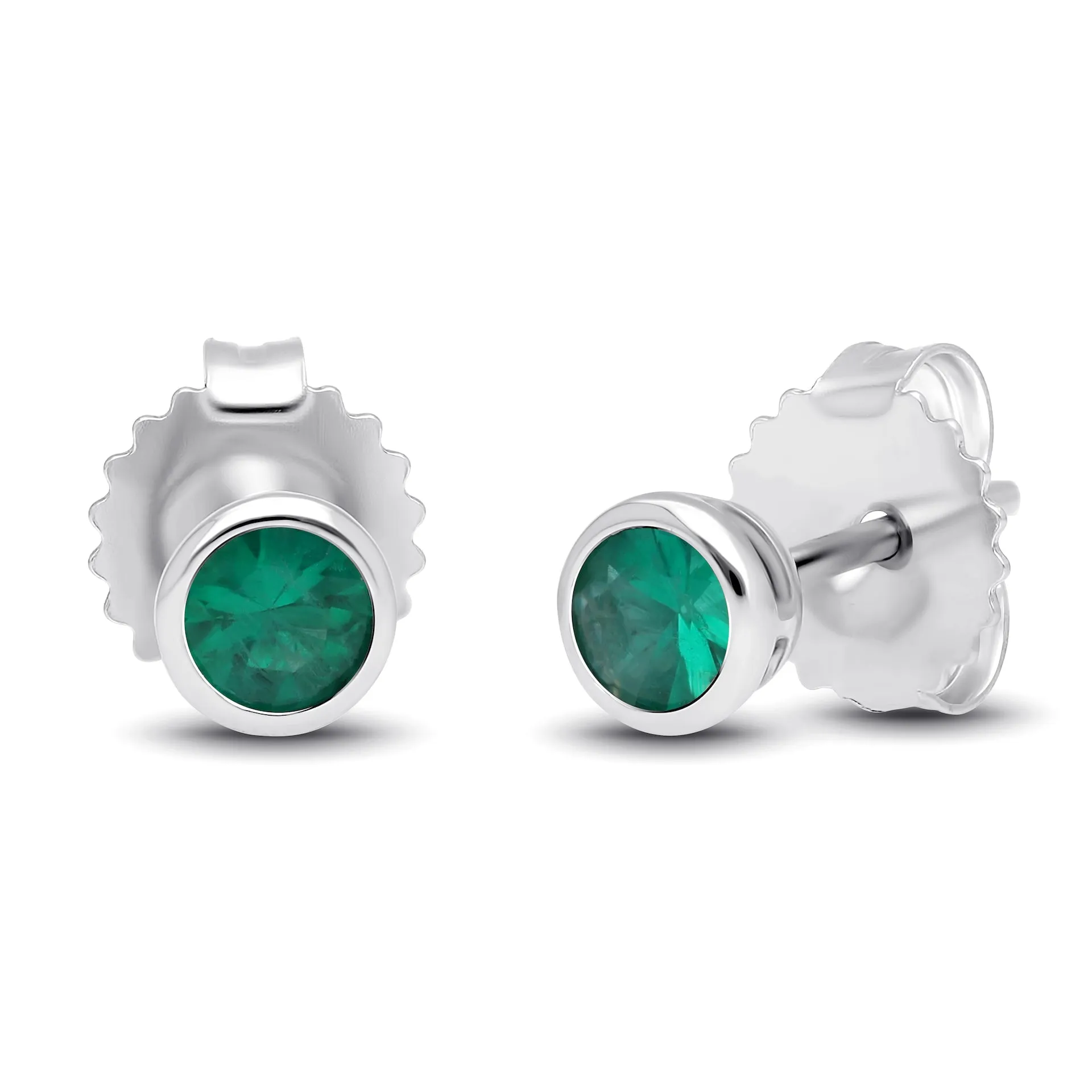 Les Petites Earrings - YG