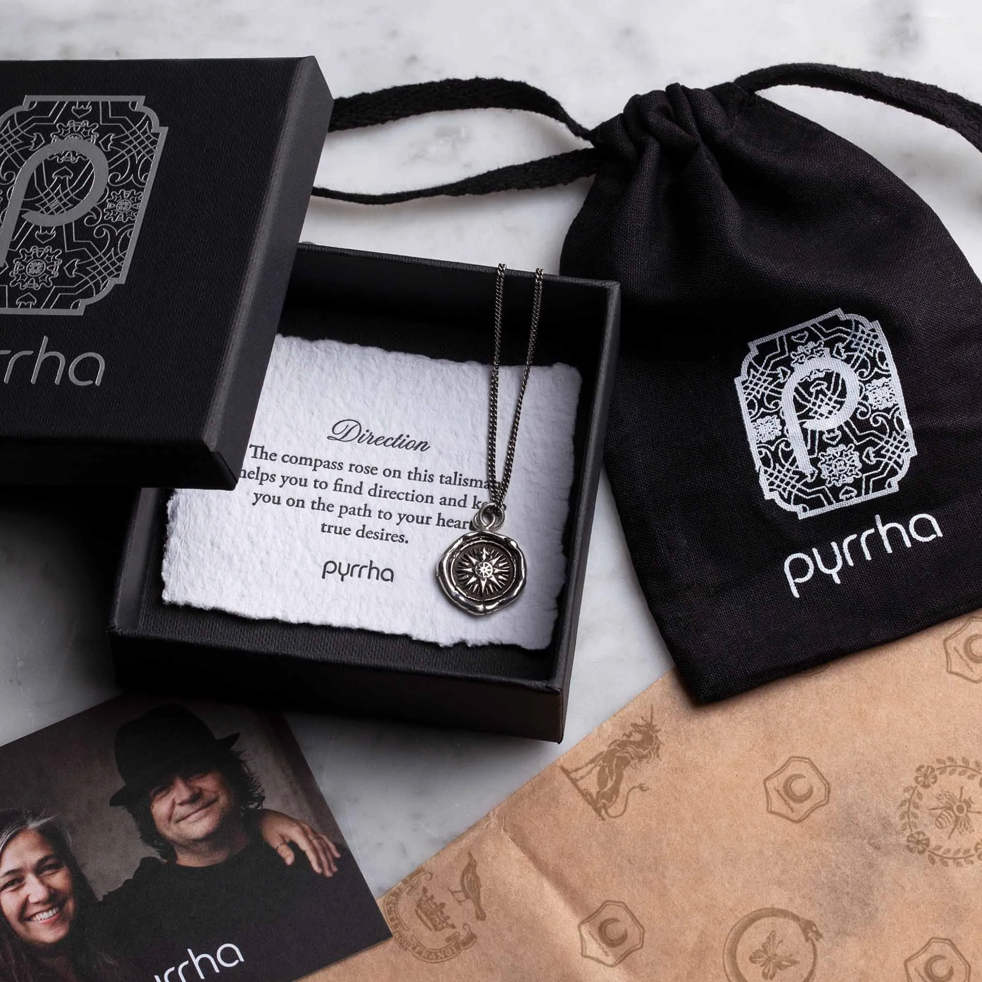 Memento Mori Signet Ring