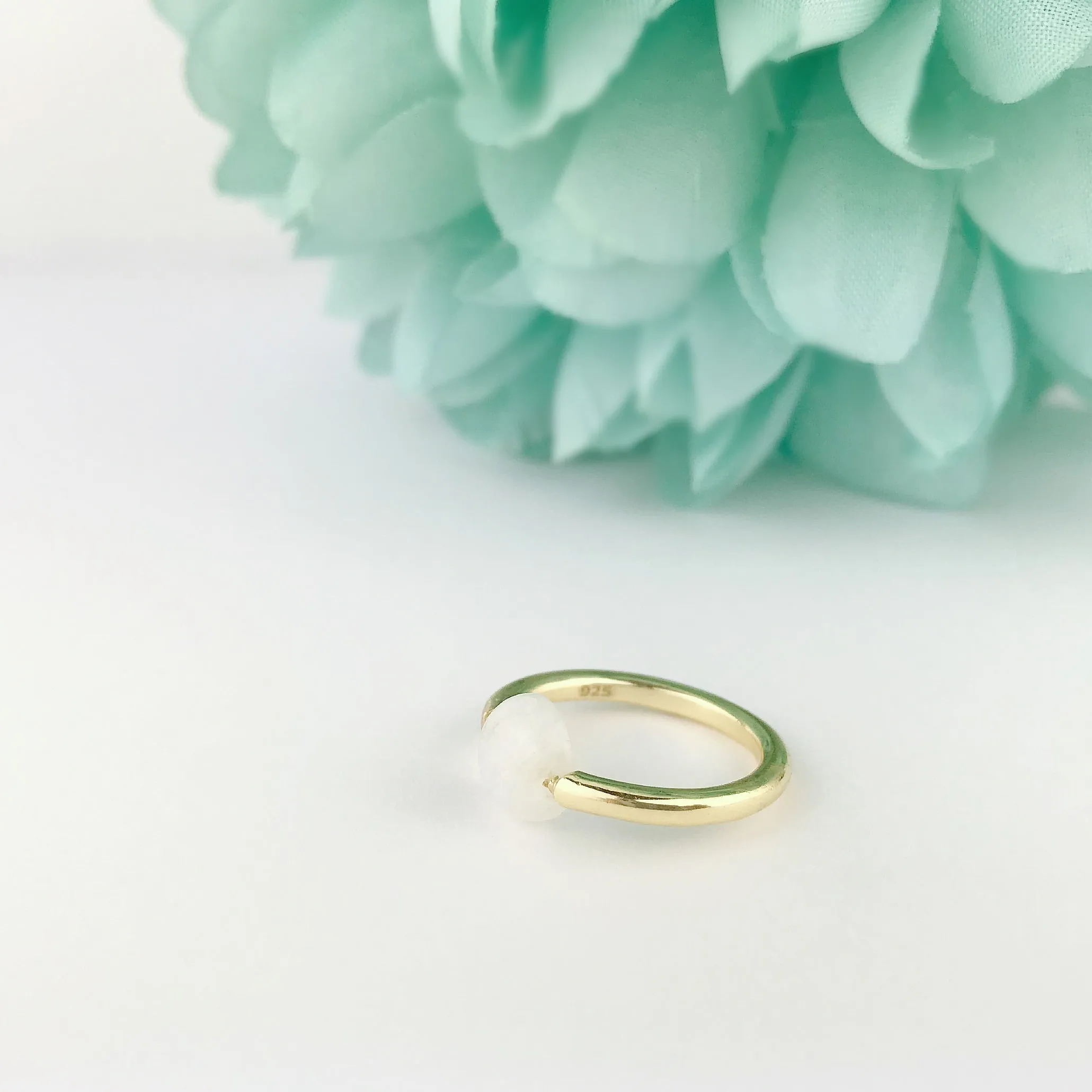 Mina Ring - VR265