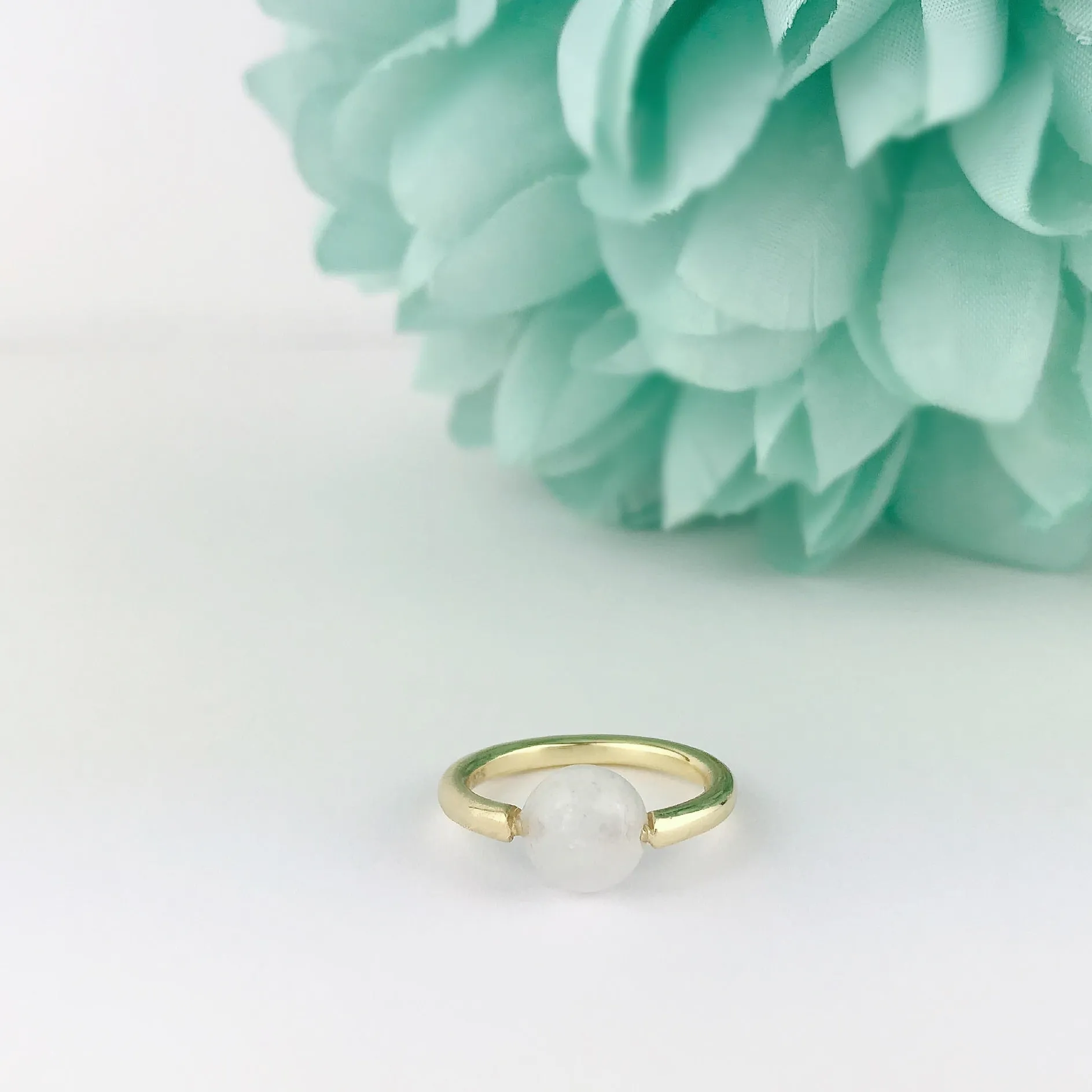 Mina Ring - VR265