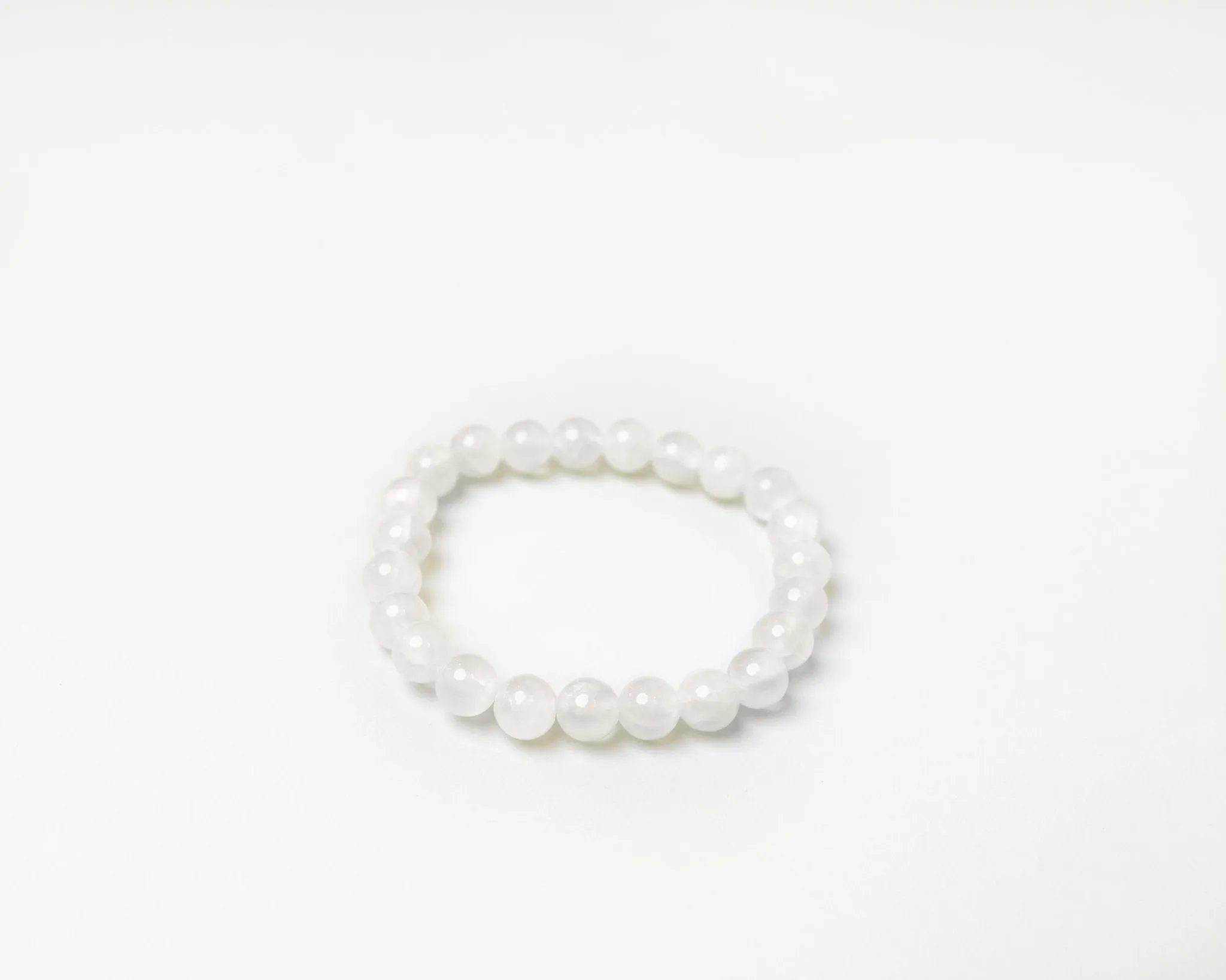 Moonstone Bracelet