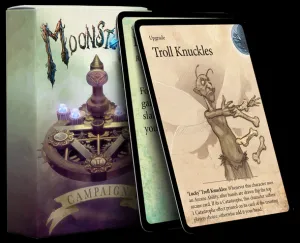 Moonstone-Campaign Deck