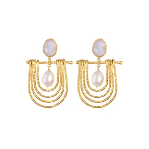 Olympia Earrings