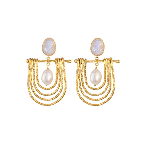Olympia Earrings