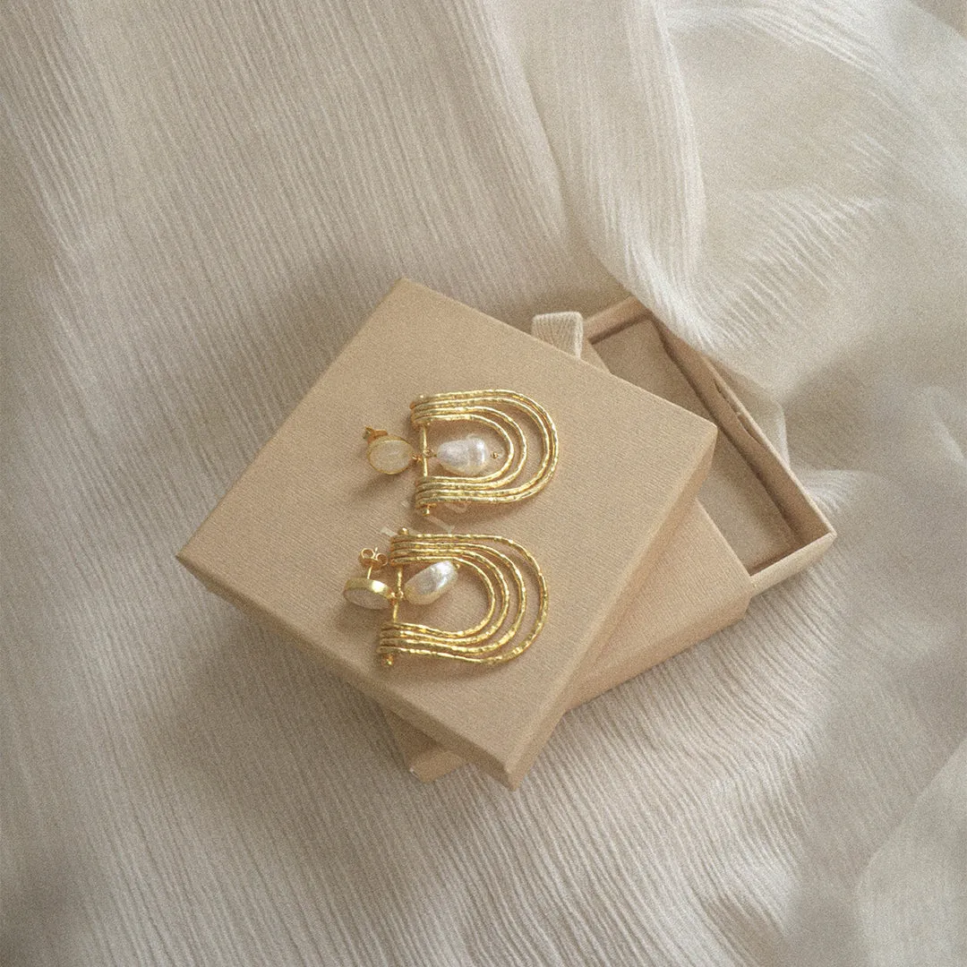 Olympia Earrings