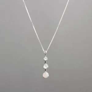 PATH NECKLACE