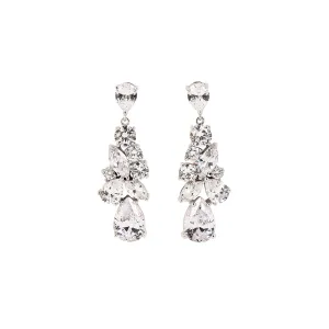 Regalia Madame Earrings