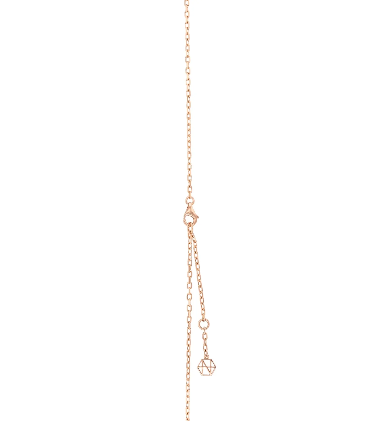 RISE ROSE quartz XL