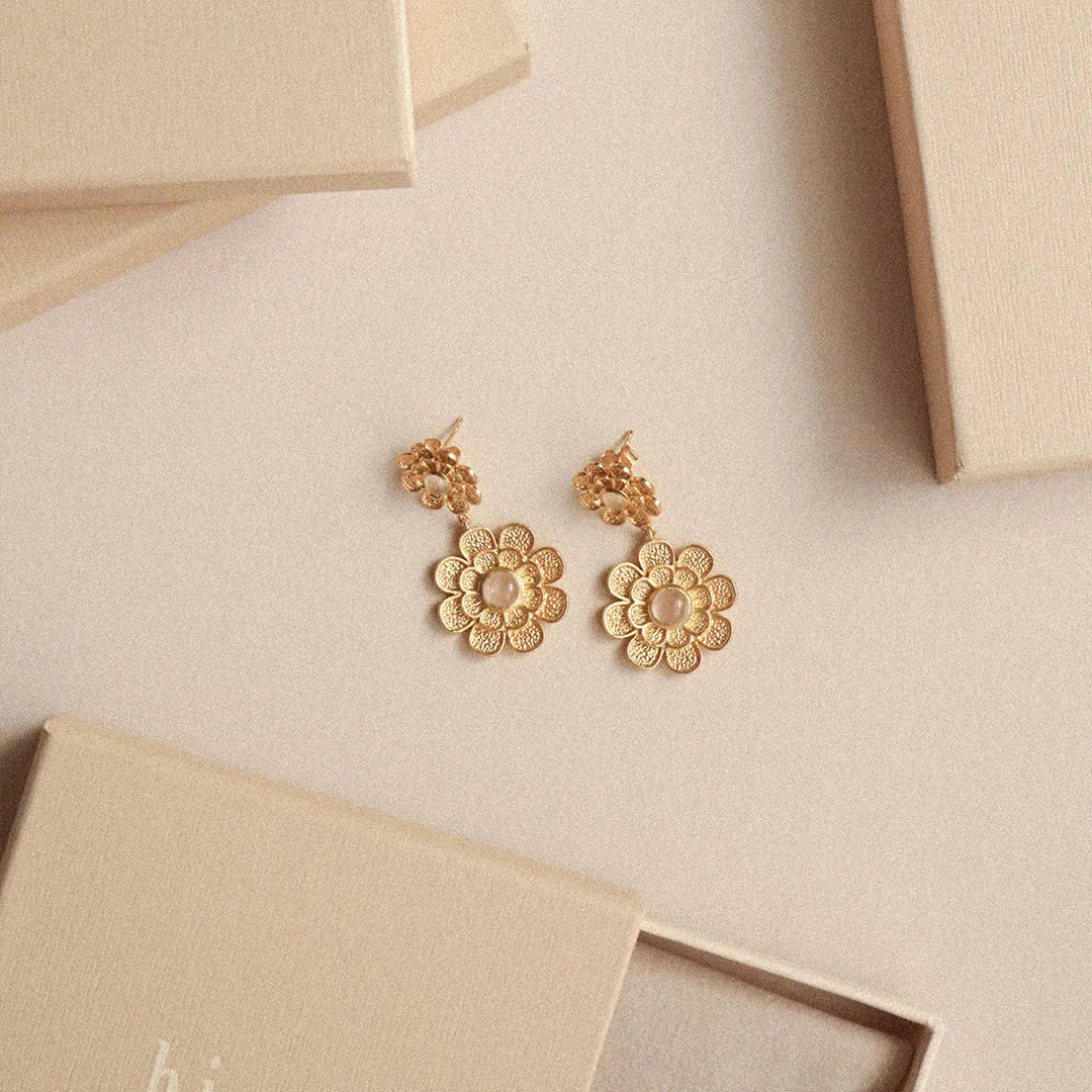 Sally Earrings