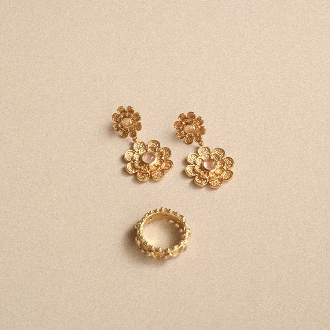 Sally Earrings