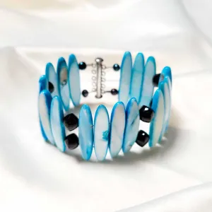 Shell Bracelet