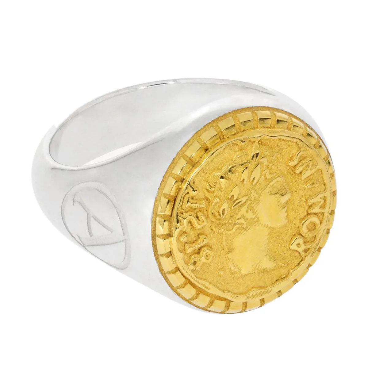 Signet Ring
