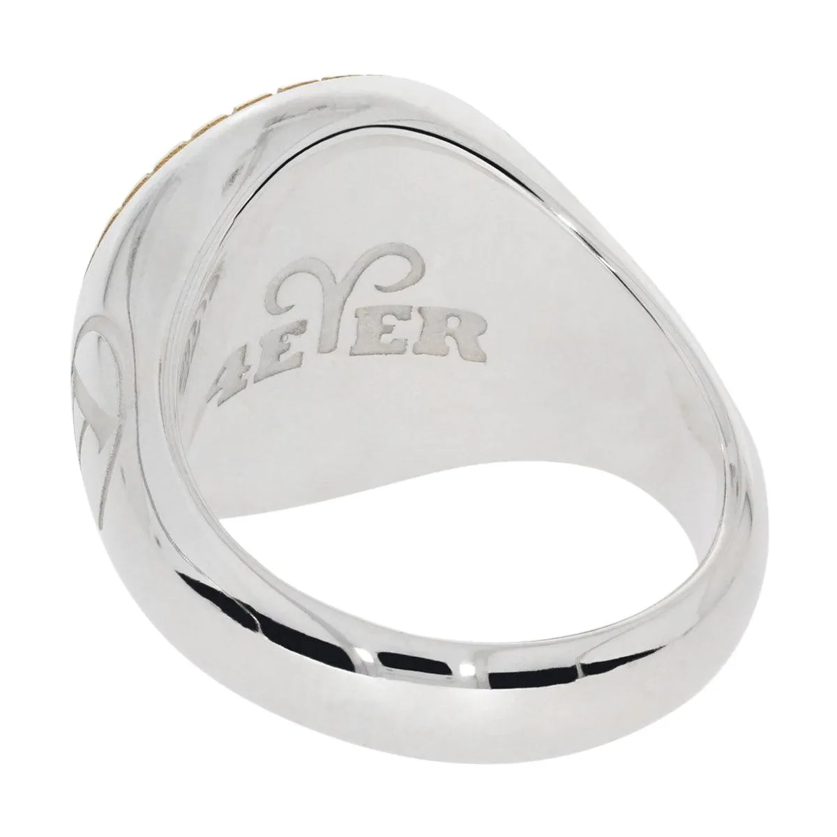 Signet Ring