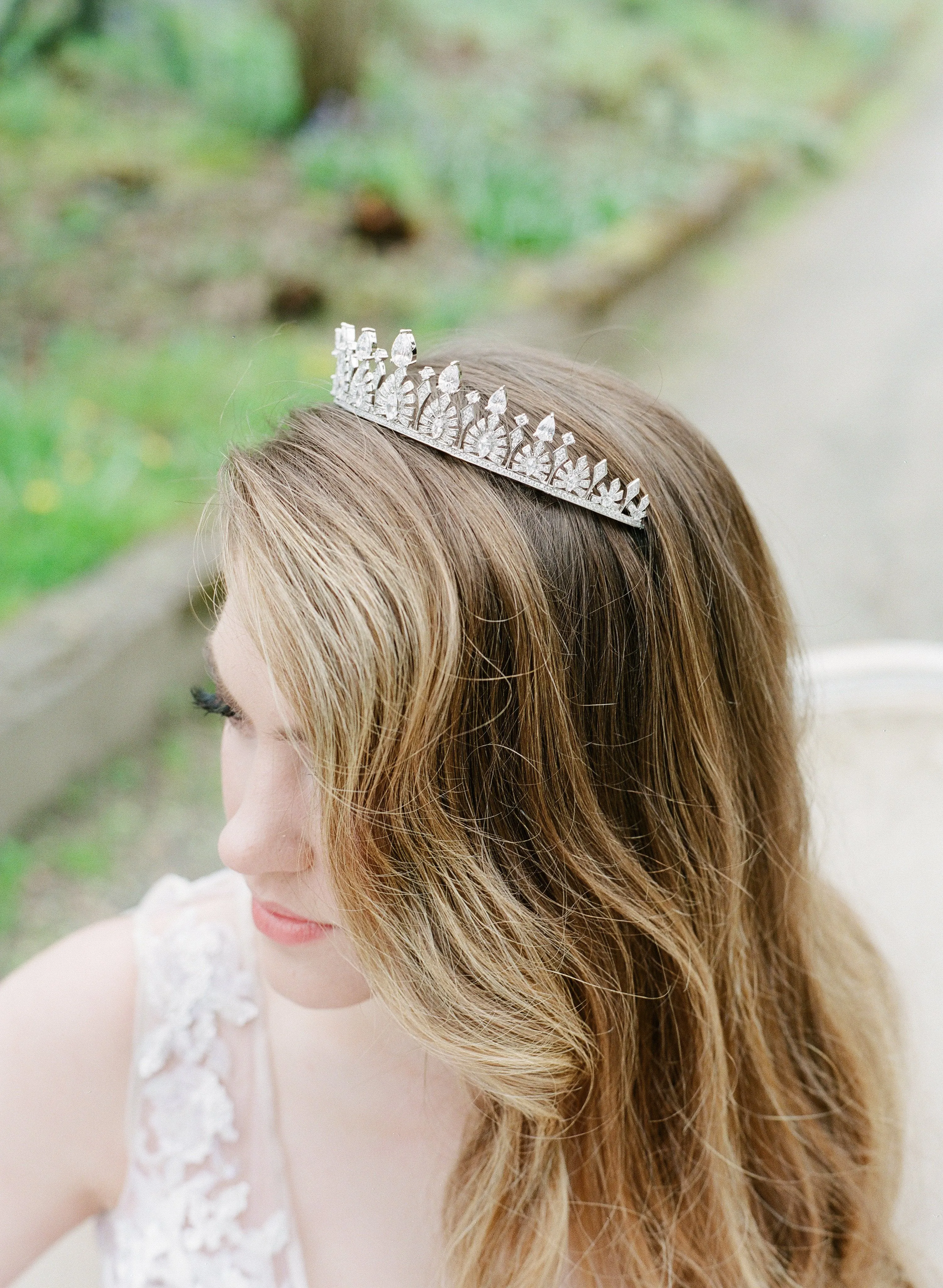 SOFIA Tiara