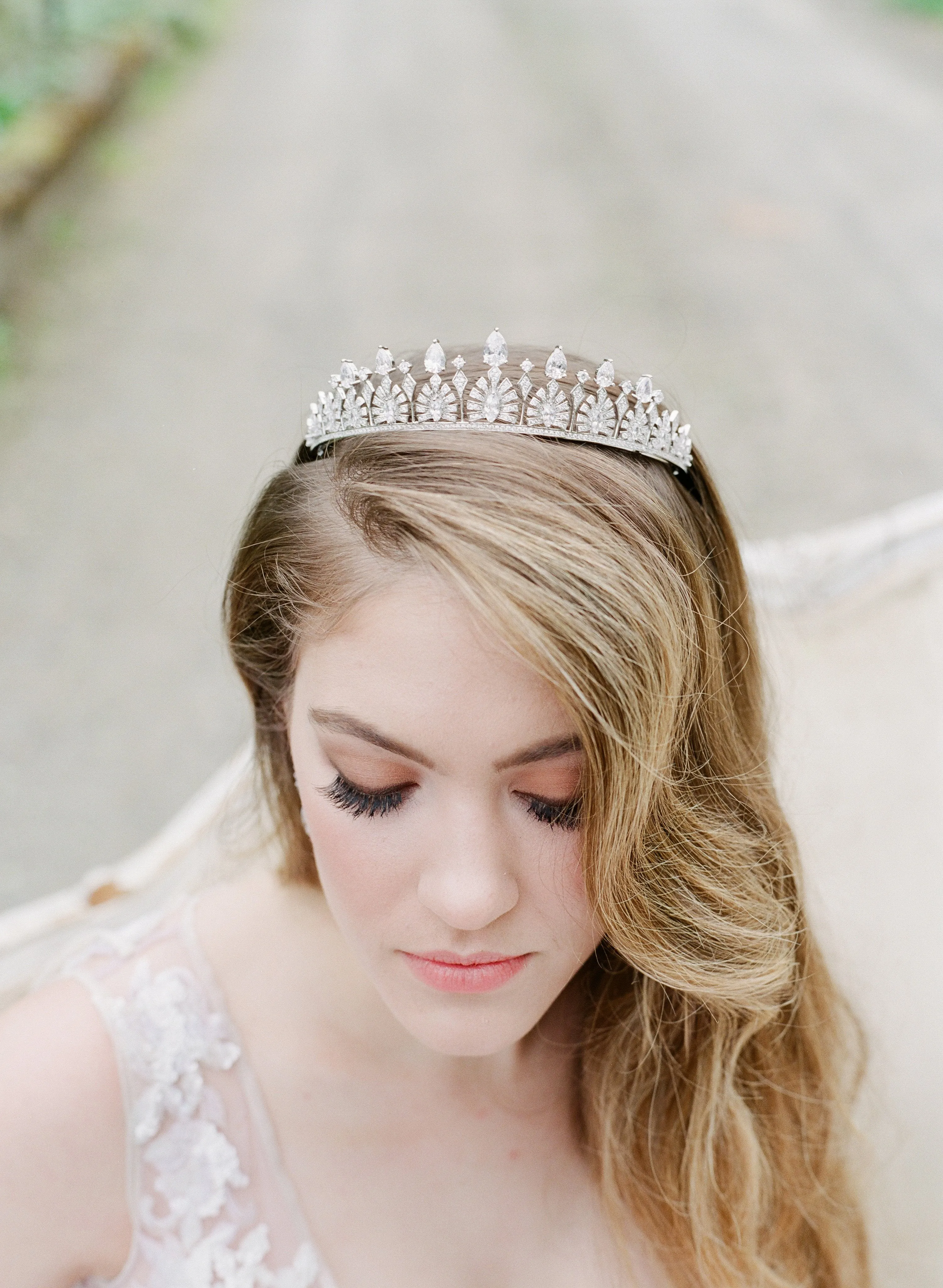 SOFIA Tiara