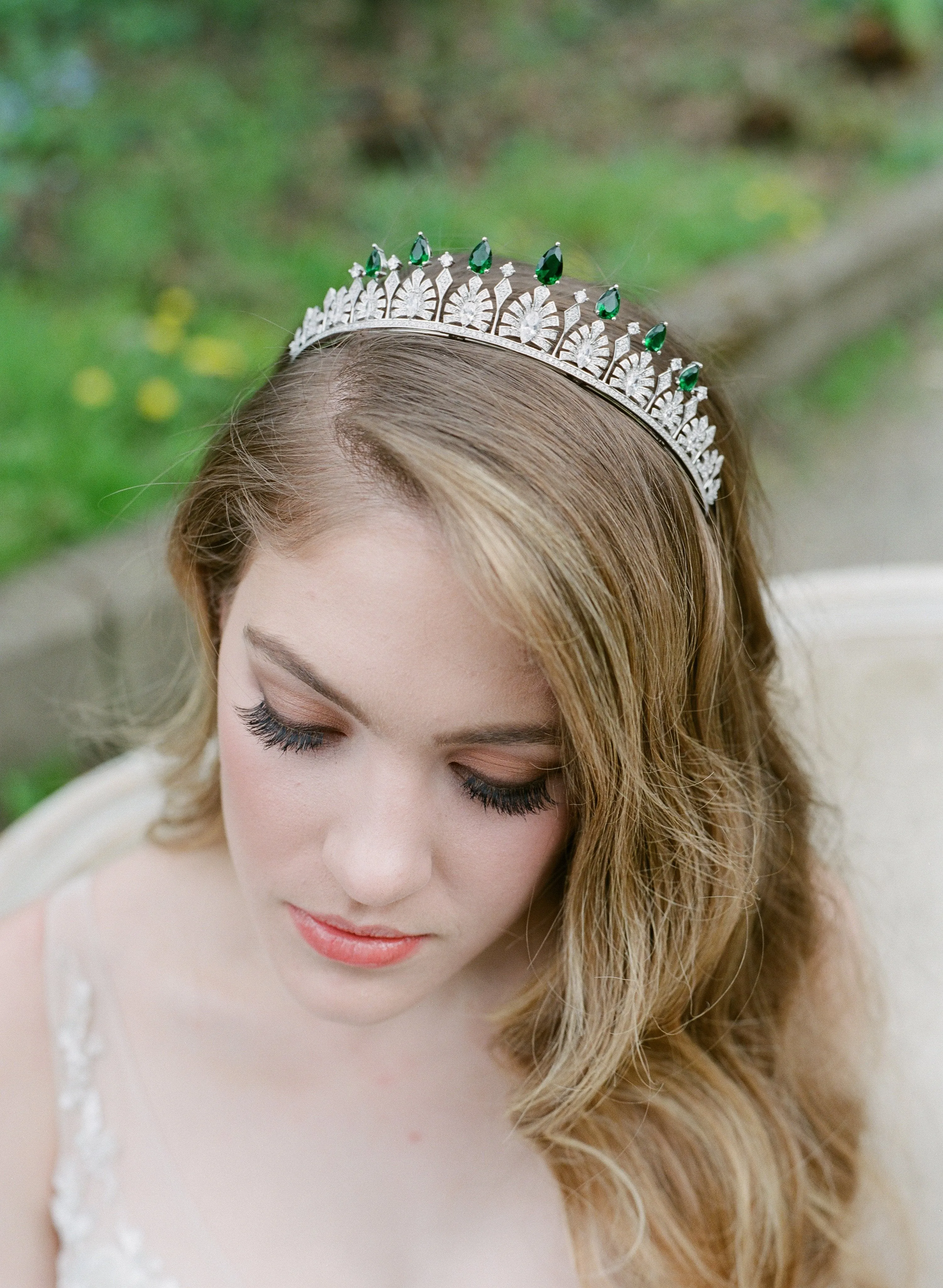 SOFIA Tiara