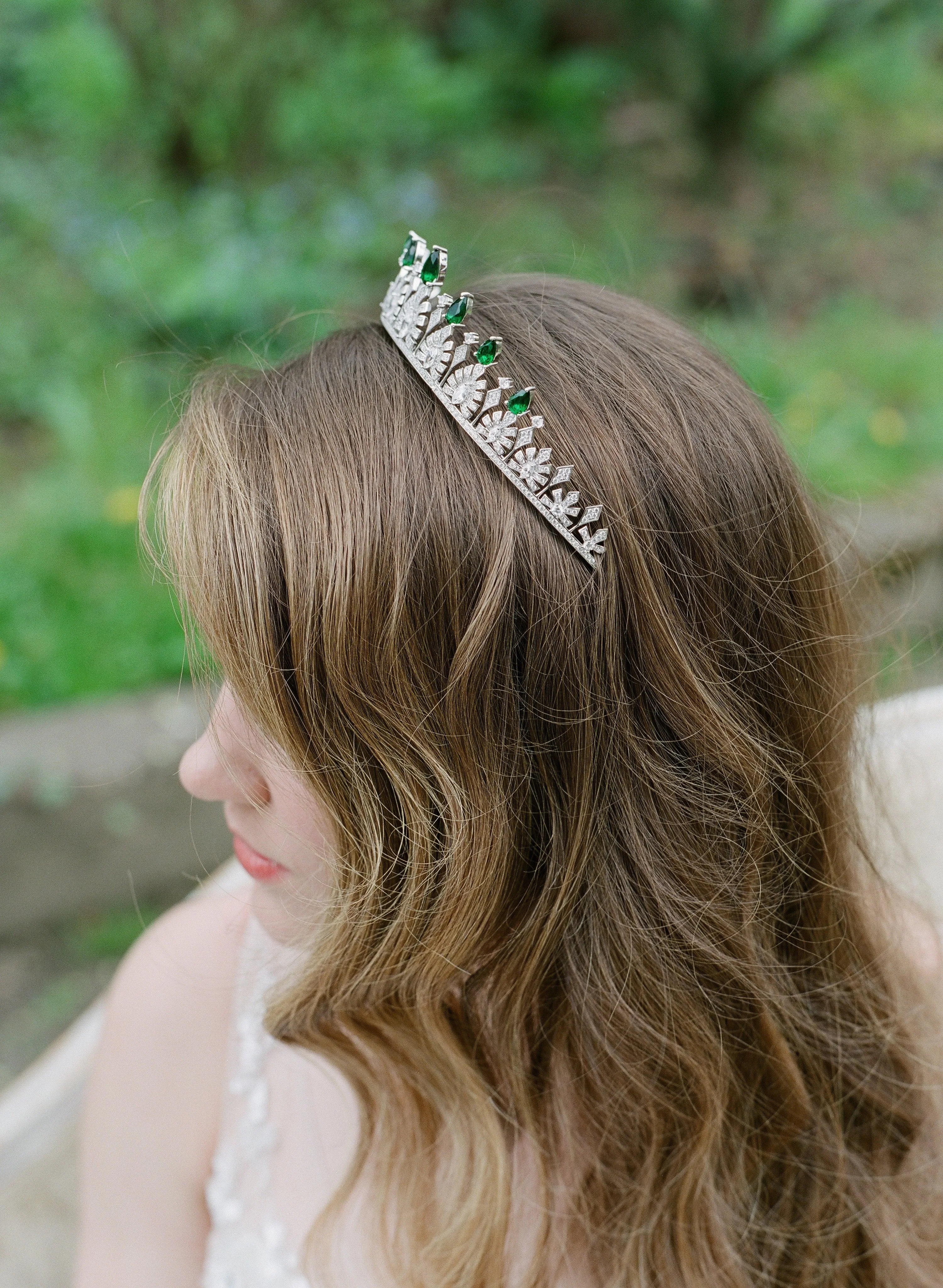 SOFIA Tiara
