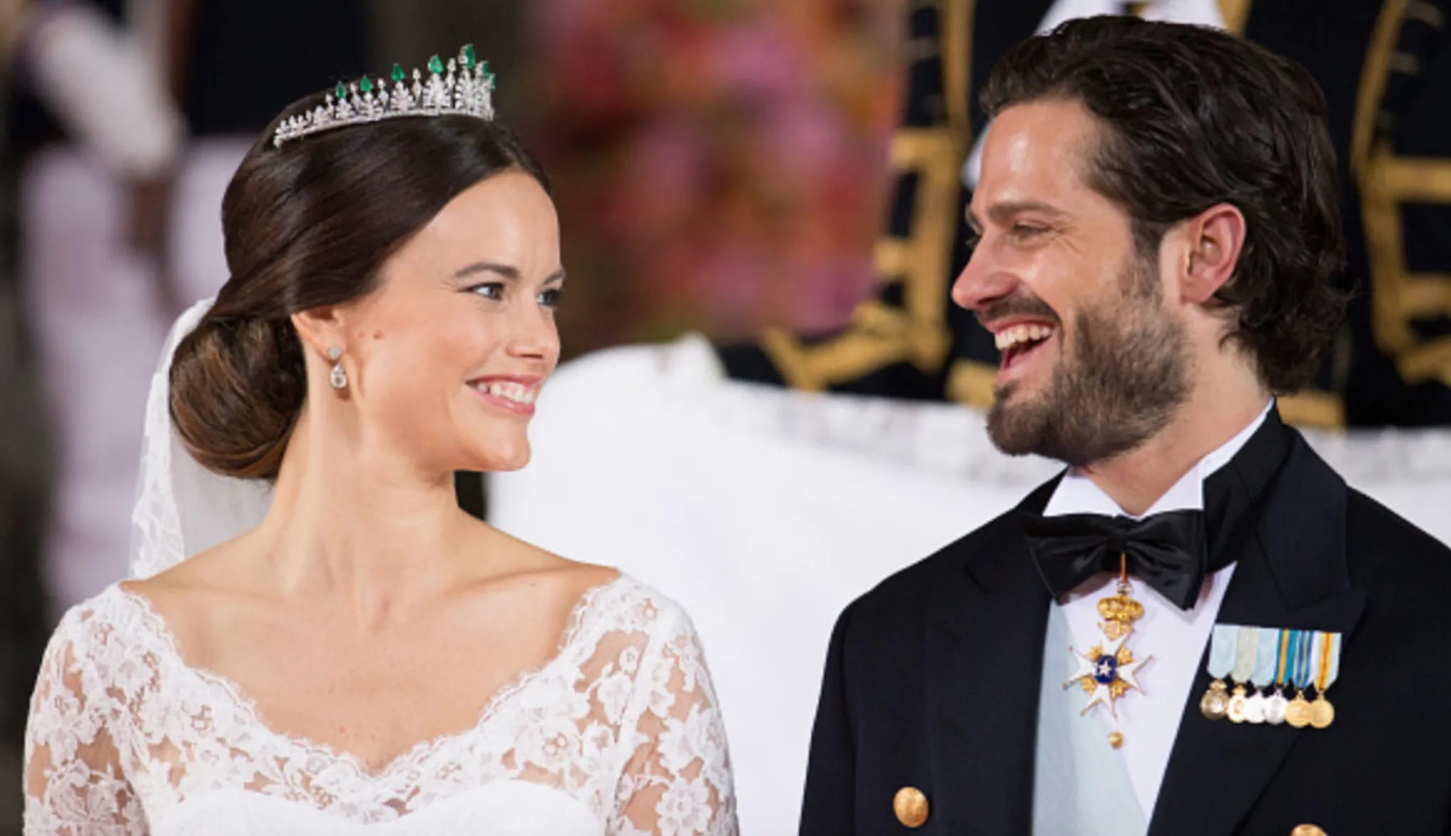 SOFIA Tiara