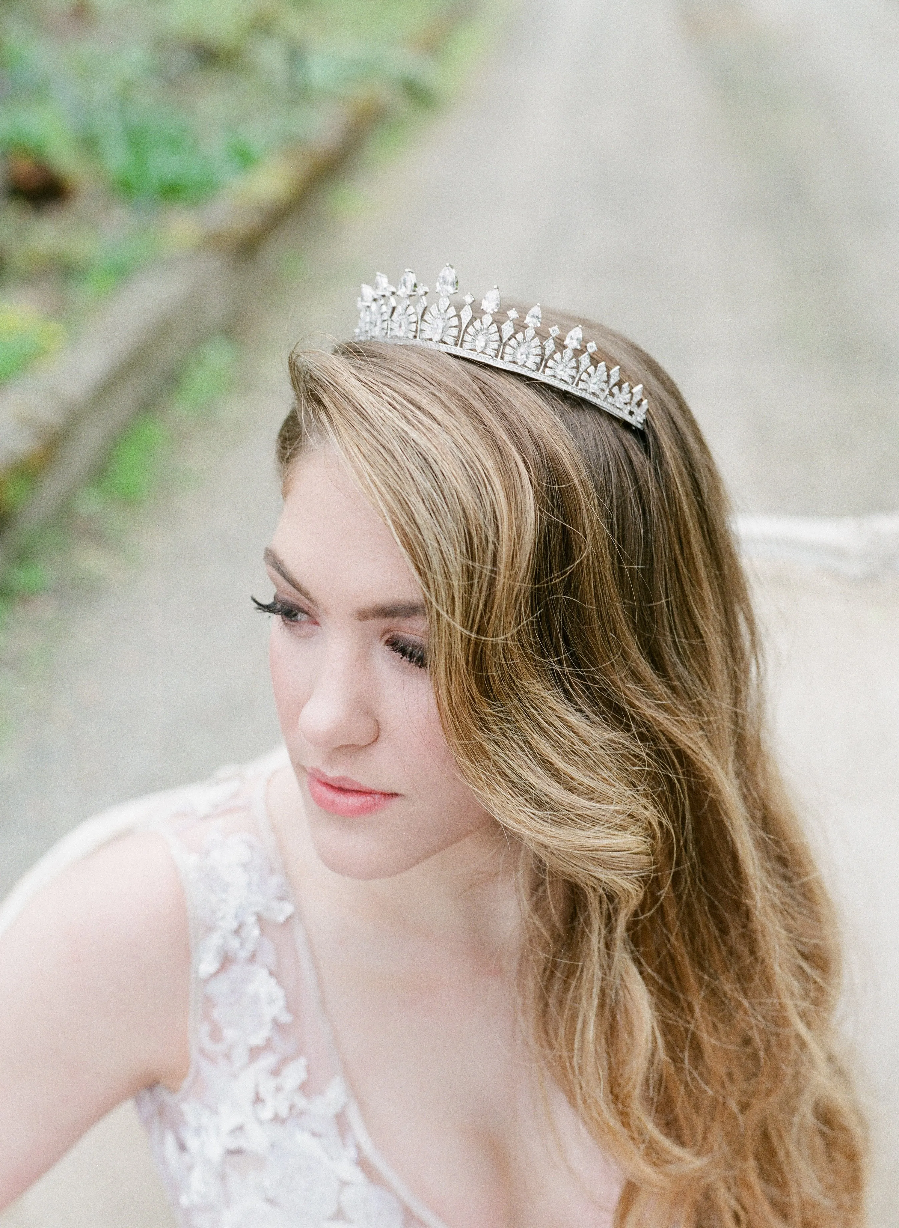 SOFIA Tiara