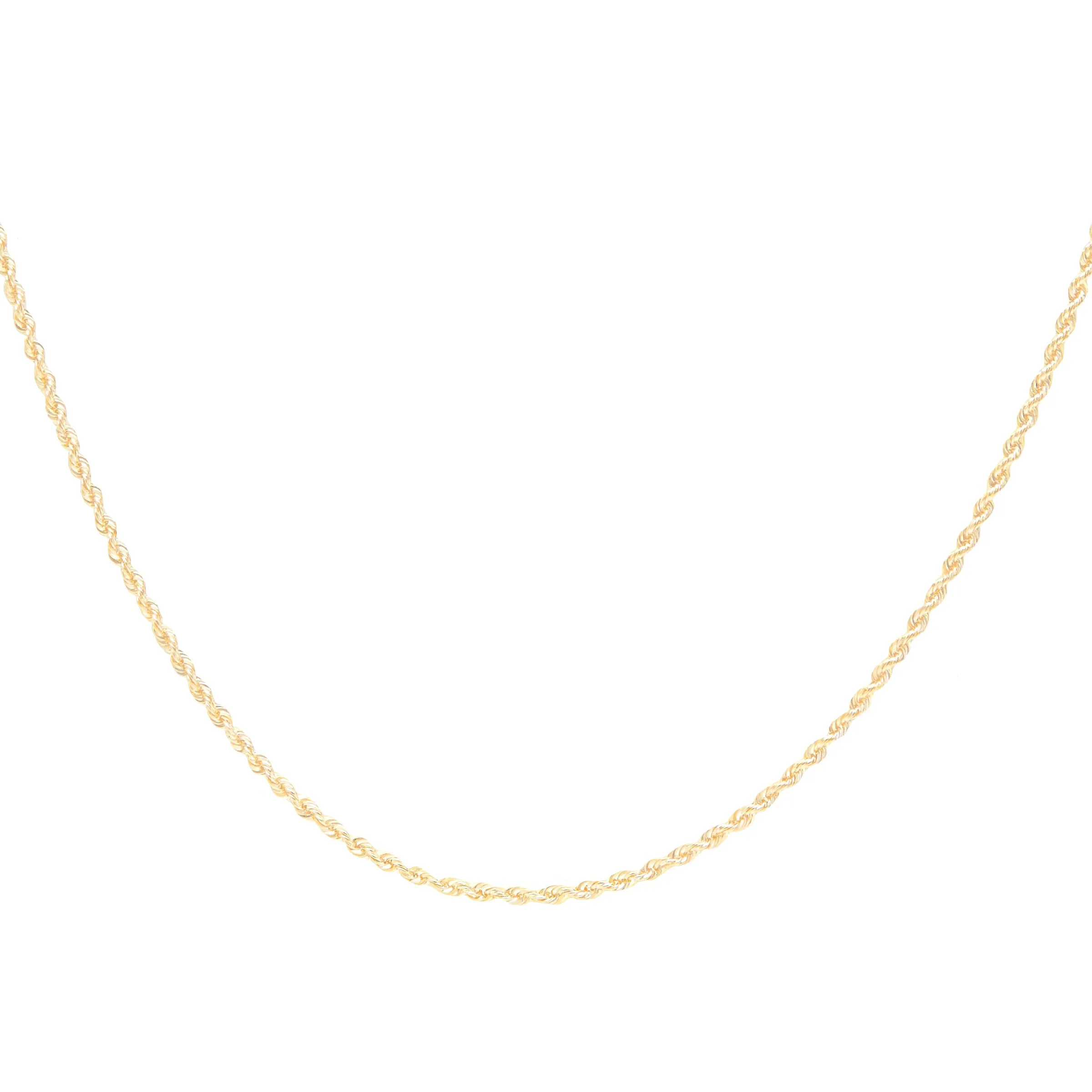 The Rope Chain