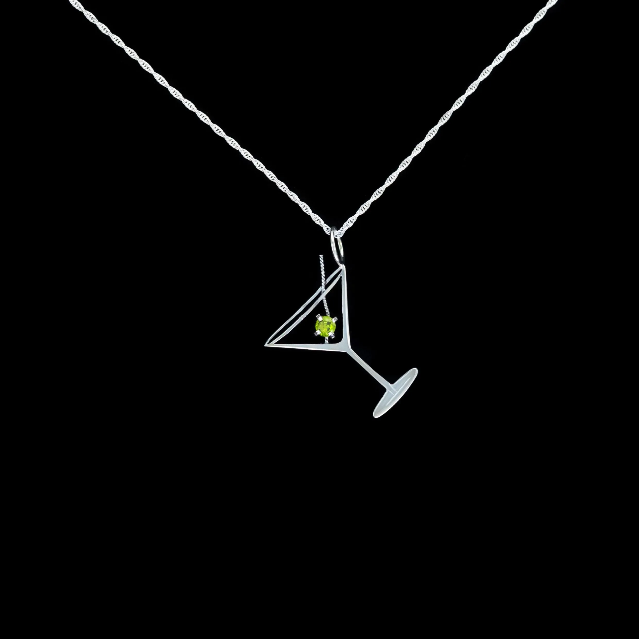 The Stockyard Saloon Pendant